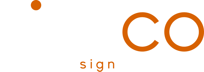 Sign Co.- Creative sign solutions